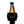 Torrent Wall Mount Torch - Architectural Vortex Fire Luminary - Electronic Ignition - Includes Transformer and Wifi Smart Switch