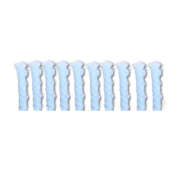 Spinfire Wick - 10 PACK - Choose Length