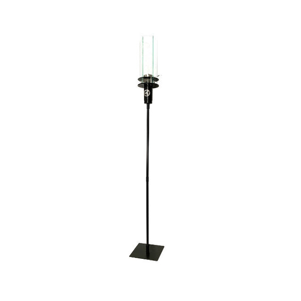 Patio Stand for Tiki Torch