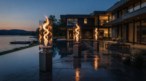 Gas Torches: 2026 Architectural Buying Guide