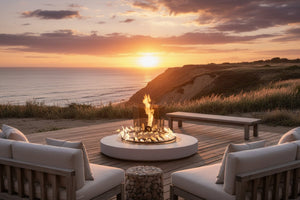 Permanent Outdoor Gas Torches: A 2026 Buying Guide