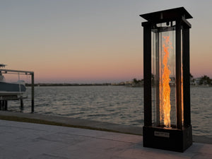 The Definitive Guide to Fire Torch Design: Elevating Your Outdoor Architecture