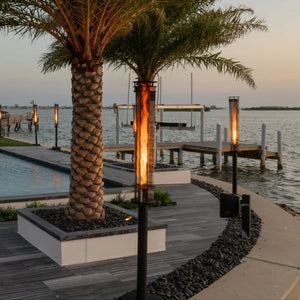 Automatic Ignition Fire Feature: How to Choose the Right Design