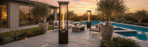 Propane Fire Pit Buying Guide: Choose the Right Outdoor Fire Feature