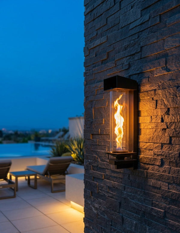 Fire Features to Increase Property Value: What Buyers Notice