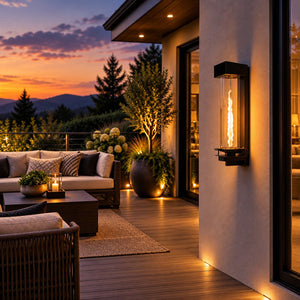 Deck Mounted Gas Torches: A Practical Buying Guide