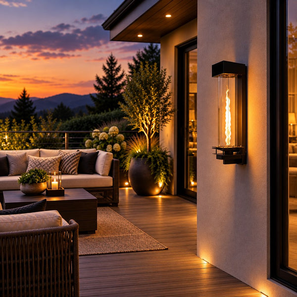 Deck Mounted Gas Torches: A Practical Buying Guide