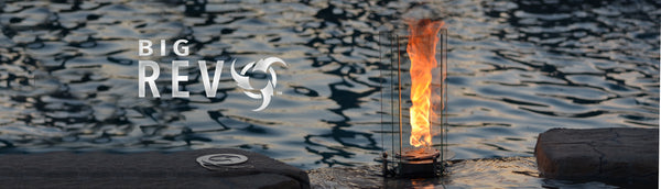 BIG Revo Torches