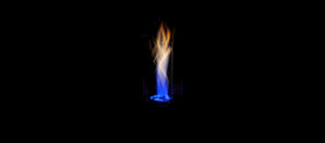 GEL (BLUE FLAME)
