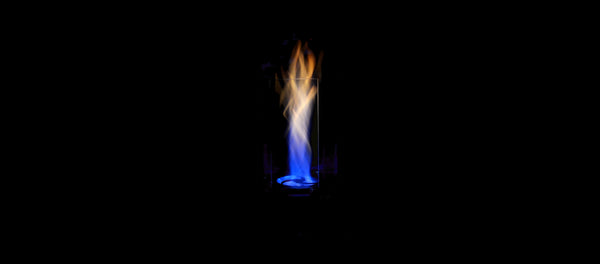 GEL (BLUE FLAME)