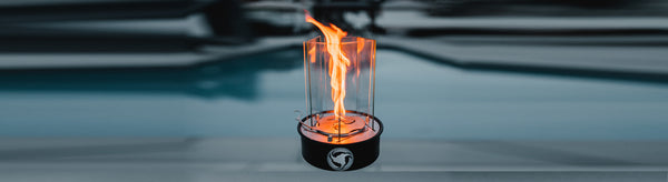 Tiki Torch and Table Torch Bundle Sets