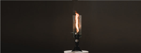 Table Top Torches