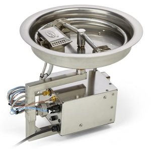 CSA Certified 13" Round Insert