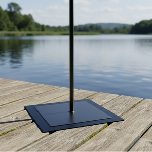 Patio Stand System - For All HaloFire Torches