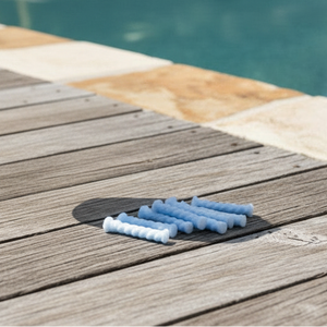 ClearFire™ Clean-Burn Fuel — smoke-free and soot-free by design. (formerly NO SMOKE)