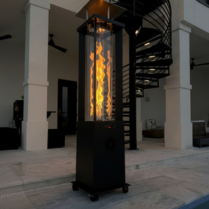 Torrent™ Stand-Alone Vortex Fire Feature