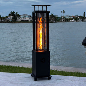 Torrent™ Stand-Alone Vortex Fire Feature
