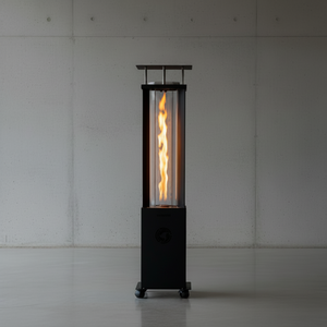 Torrent™ Stand-Alone Vortex Fire Feature