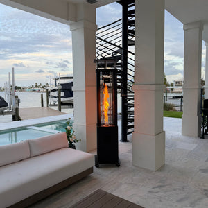Torrent™ Stand-Alone Vortex Fire Feature