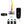 BIG Revo - Table Torch with NO SMOKE Fuel Bundle SPECIAL