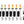 BIG Revo - 5 Hour Tiki Torch Burner Bundle (on ground stakes)