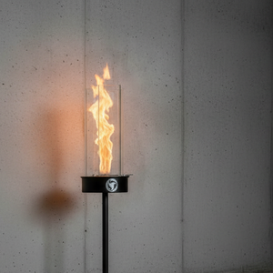 BIG Revo - 5 Hour Tiki Torch