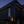 Torrent Wall Mount Torch - Architectural Vortex Fire Luminary