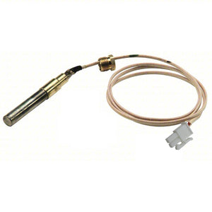 Replacement thermopile for electronic ignition / Firebirds Tower