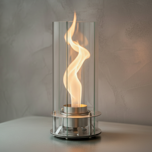 Lotus - Smokeless Flame Torch (BUILD YOURS)