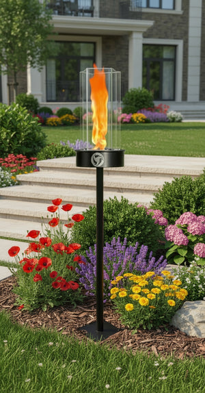 Medium Post Mounting