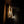 Torrent Wall Mount Torch - Architectural Vortex Fire Luminary