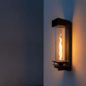 Torrent™ Wall Mounted Vortex Torch