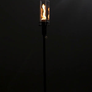 Vortek - 40 Hour Propane Slipcover Vortex Fire Feature (Portable - LP Propane Gas)