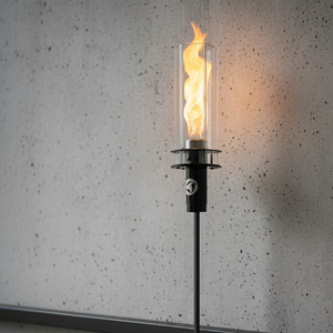 Vortek Rail Mounted Vortex Fire Torch