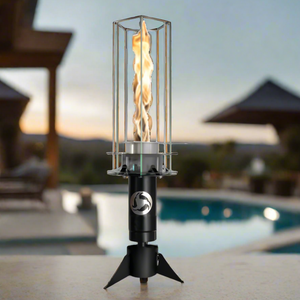 Vortek - Tabletop Vortex Fire Torch
