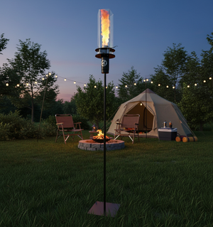 Vortek - The Ultimate Vortex Torch