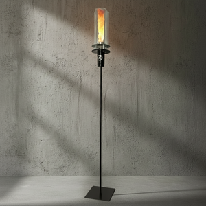 vortex flame torch outdoor