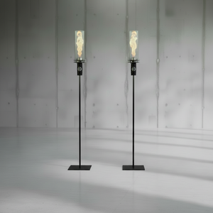 Vortek™ - The Ultimate Vortex Tall Torch Bundle (on patio stands)