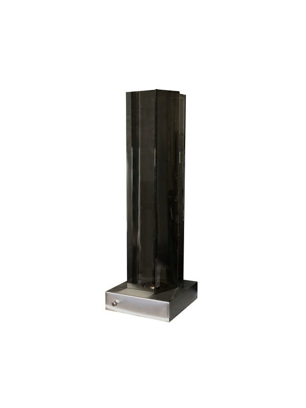 Torrent Column Mount - Permanent Install NG/LPG (no rain hood)