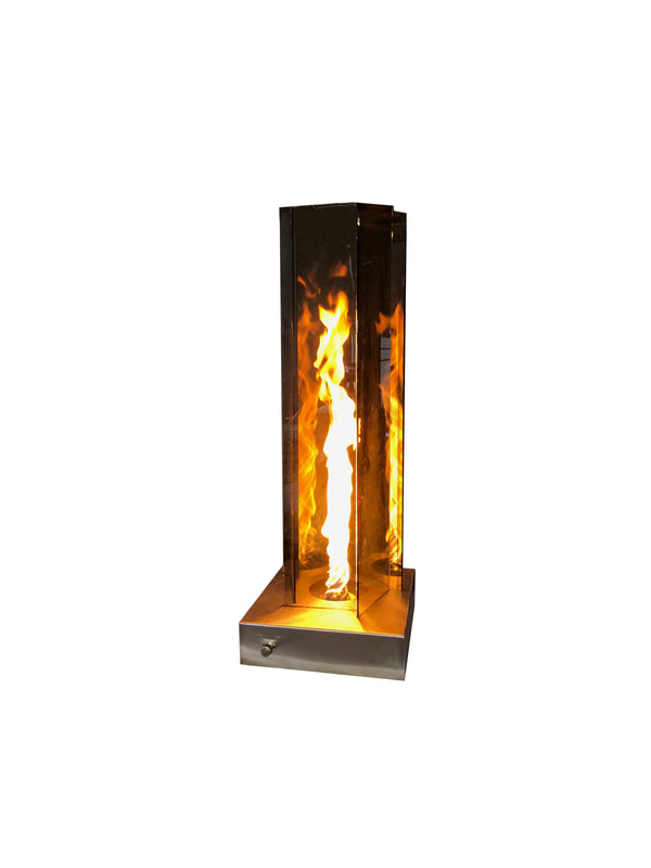 Torrent Column Mount - Permanent Install NG/LPG (no rain hood)