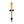 BIG Revo Vortex Torch with GATOR Bowl and Fuel - Rail Mounted - Runs for 5 plus hours