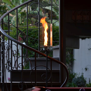 BIG Revo - 5 Hour Tiki Torch