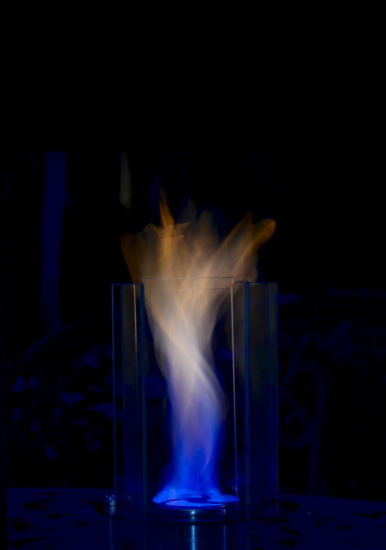 BLUE FLAME GEL Fuel - Choose QTY