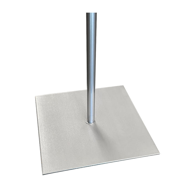 Patio Stand for Tiki Torch