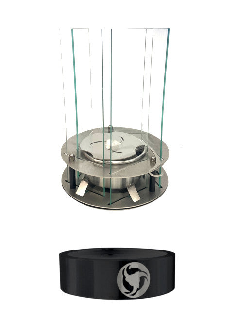 RevotabletorchwithGatorBowlstainlesssteel