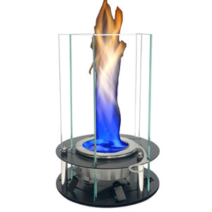 Revowflame