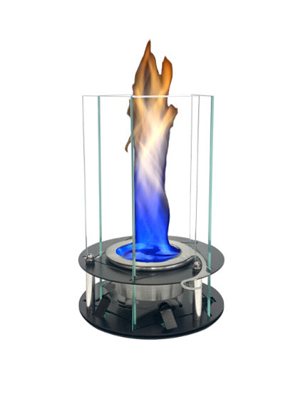 Revo BLUE FLAME Table Torch Bundle Pack