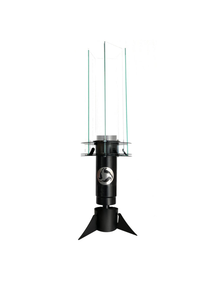 Vortek Tabletop Vortex Fire Torch Halofire Torch