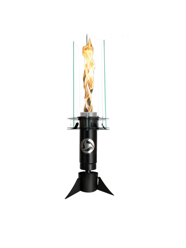 Vortek - Tabletop Vortex Fire Torch