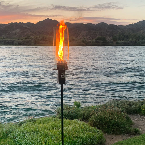 Vortek The Ultimate Tiki Torch